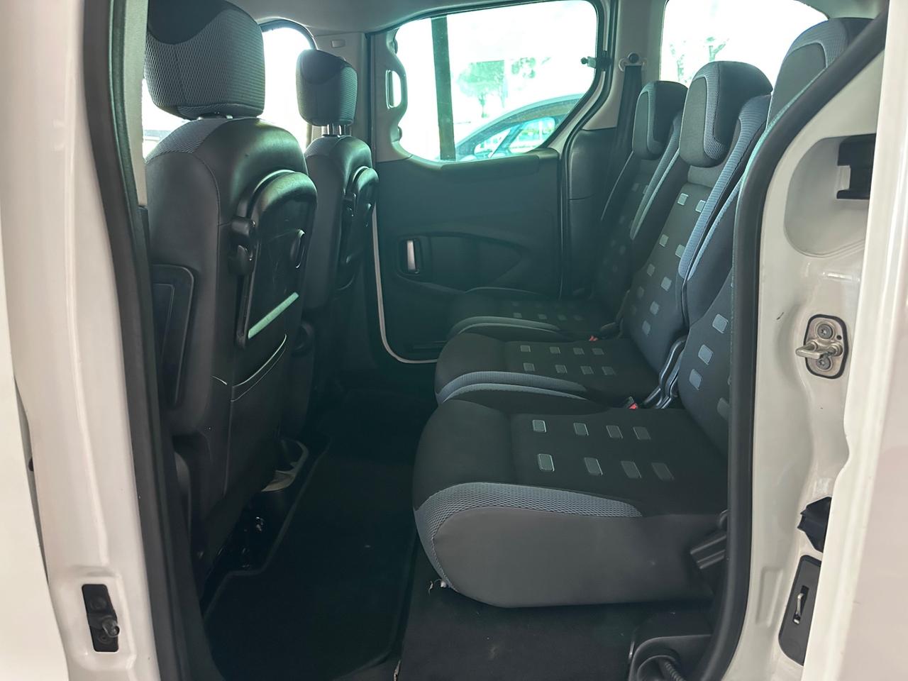 Citroen Berlingo Multispace 1.6 HDi 115 XTR