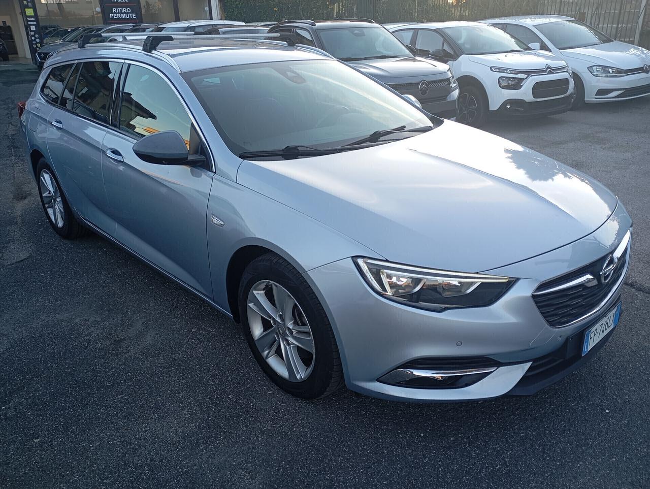 Opel Insignia ST 1.6 CDTI ecoTEC 136CV Innov. Aut.
