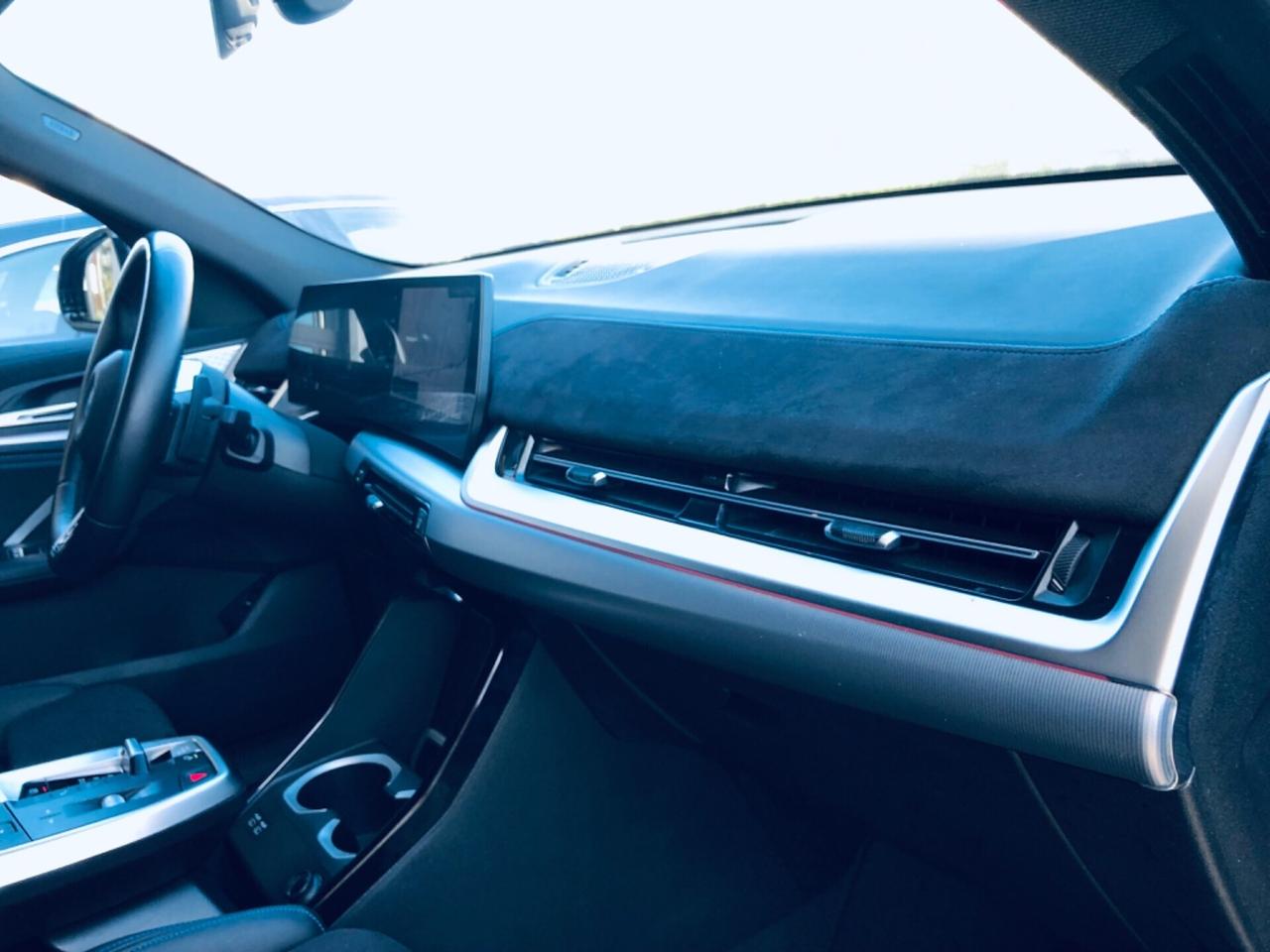 Bmw X2 sDrive 20i Msport PREMIUM