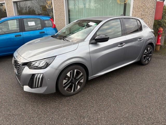 Peugeot 208 PureTech 100 Stop&Start 5 porte Allure