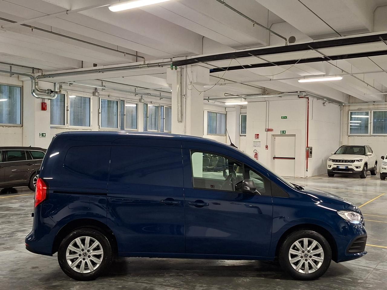 Mercedes-Benz Citan 110 1.5 CDI Pro Long Automatico Furgone