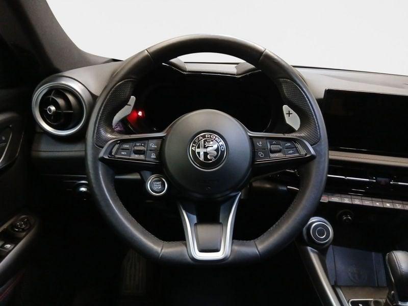 Alfa Romeo Tonale 1.5 hybrid Speciale 130cv tct7