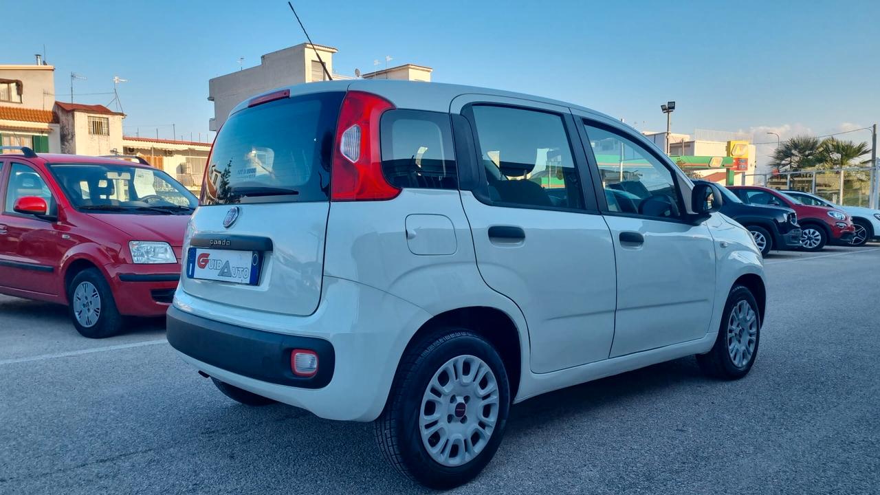 Fiat Panda 1.3 MJT 95 CV S&S Easy