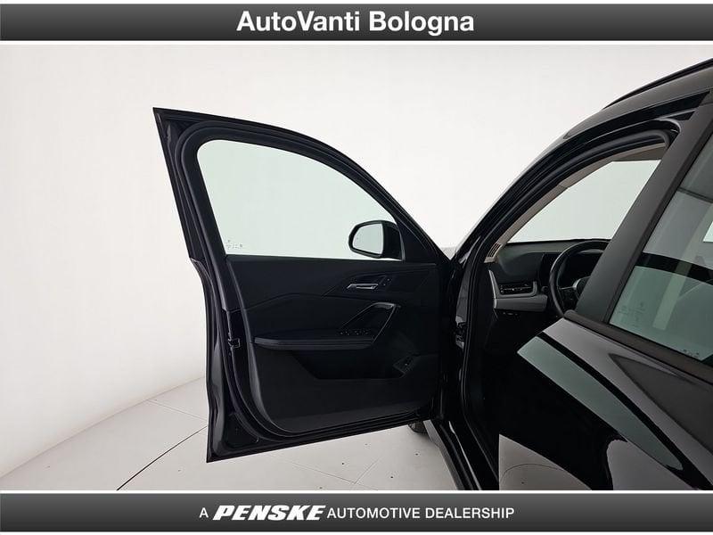 BMW X1 X1 sdrive18d auto