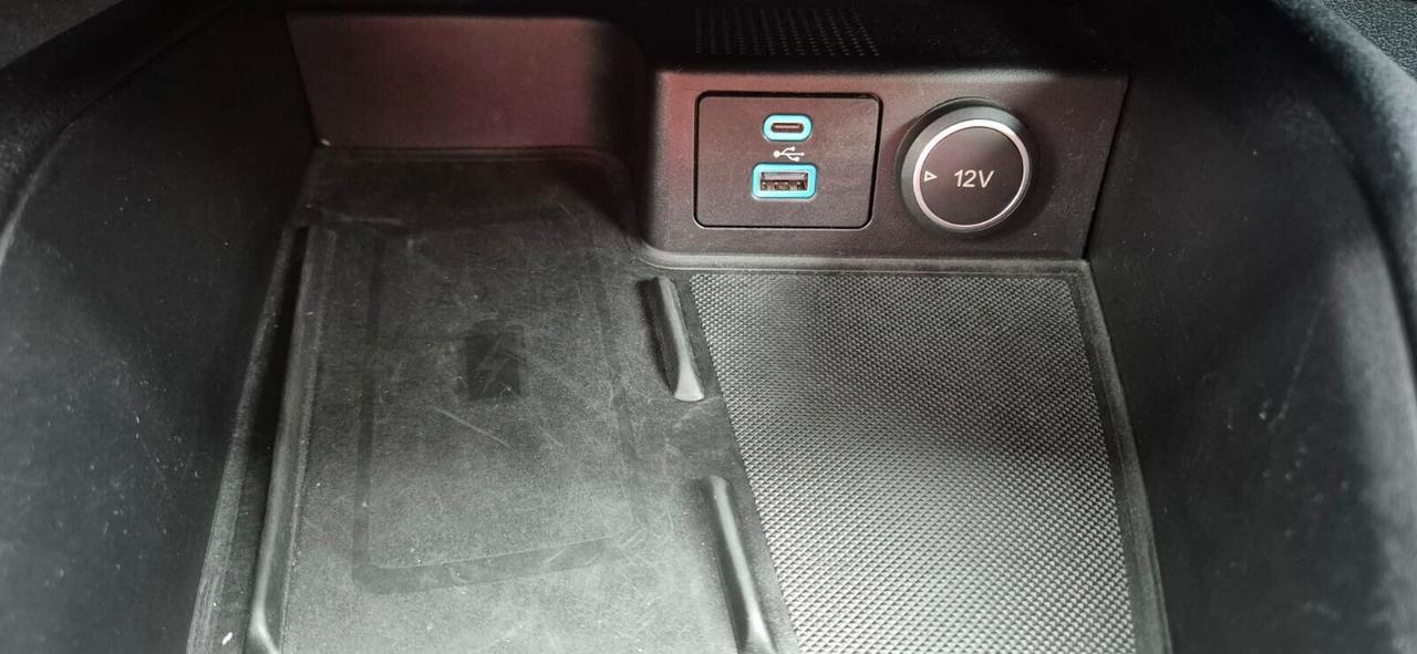 Ford Kuga 1.5EcoBlue 120CV 2WD Tit.-Garanzia 2anni