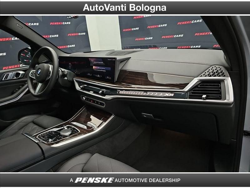 BMW X5 X5 xdrive30d MSport Pro auto