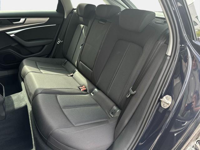 AUDI A6 Avant 40 2.0 TDI S tronic Business Advanced