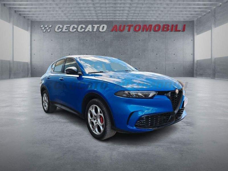 Alfa Romeo Tonale Tonale 1.6 Sprint 130cv tct6