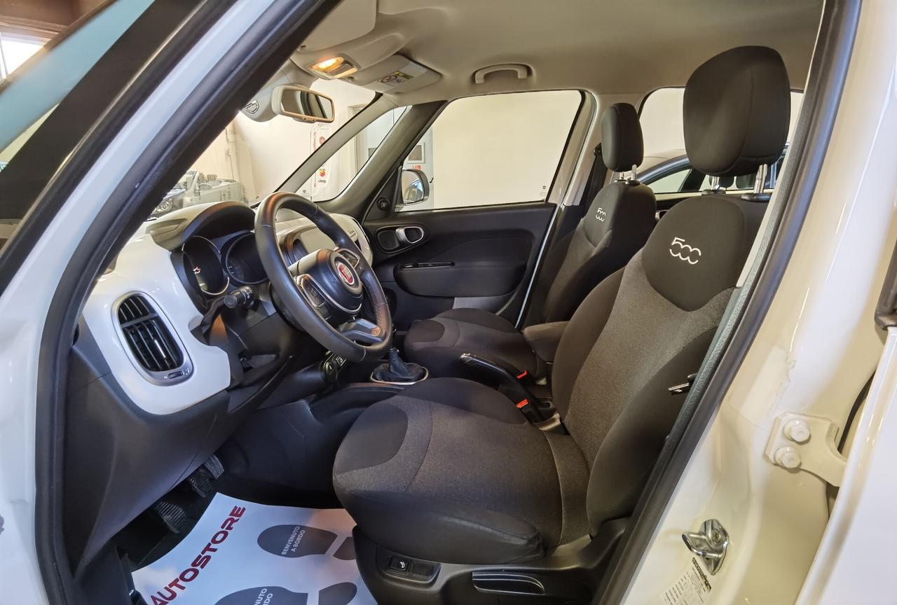 Fiat 500L 1.3 Mjt Business*GARANZIA 24MESI*