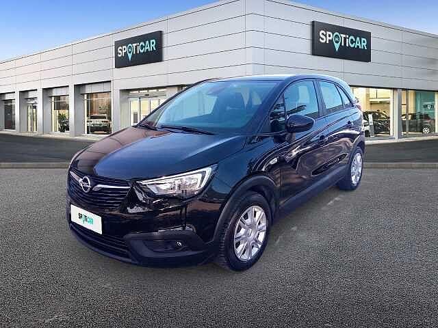 Opel Crossland X X 1.2 12V