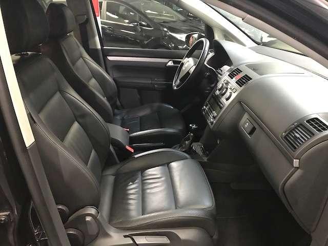 Volkswagen Touran Touran 1.4 tsi Highline METANO 150cv / 7POSTI