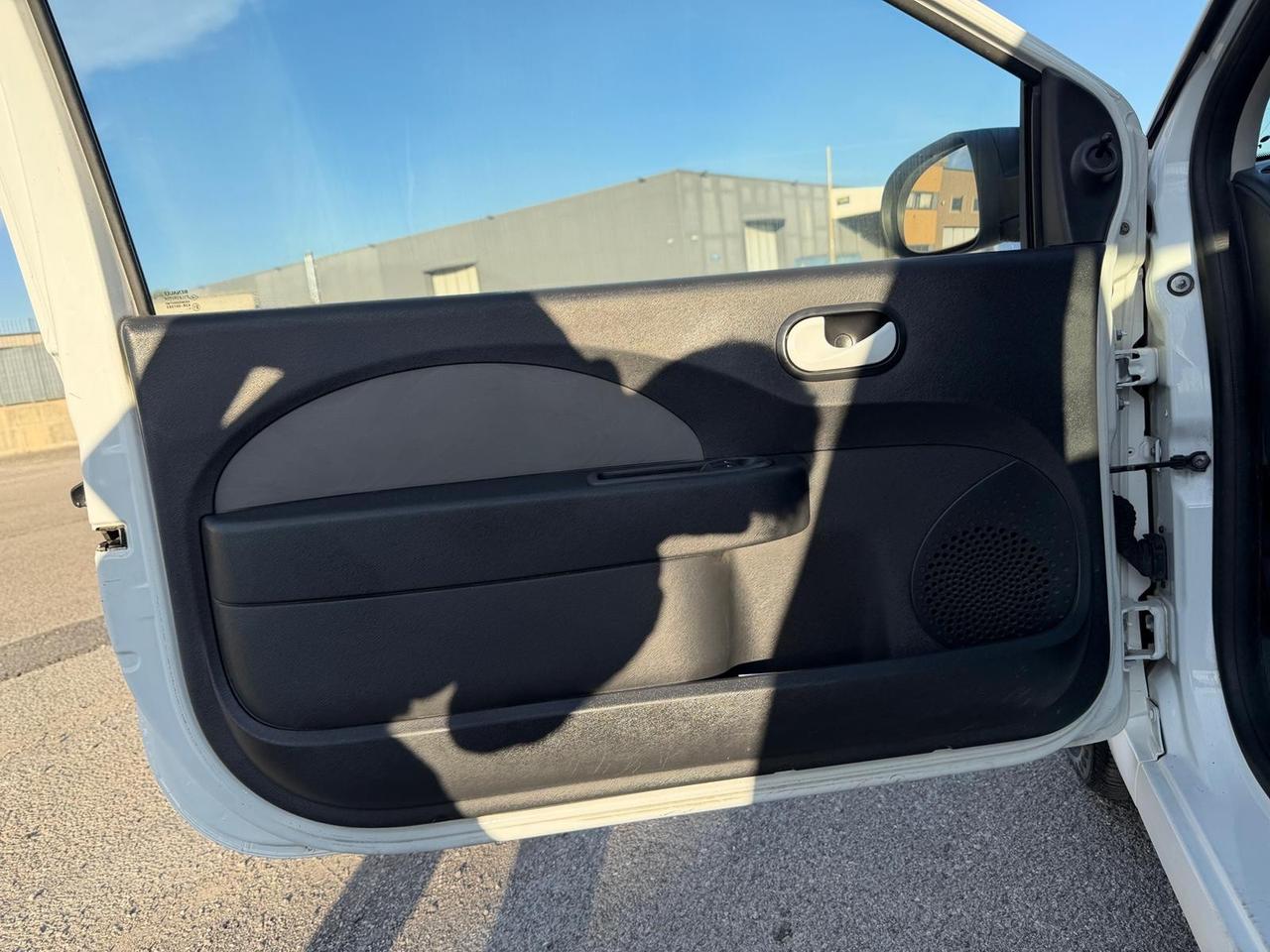 Renault Twingo 1.1 benzina