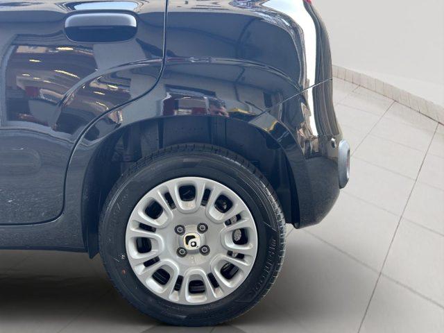 FIAT Panda ADAS Hybrid SENZA FINANZIAMENTO