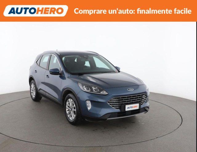 FORD Kuga 1.5 EcoBlue 120 CV aut. 2WD Titanium Business
