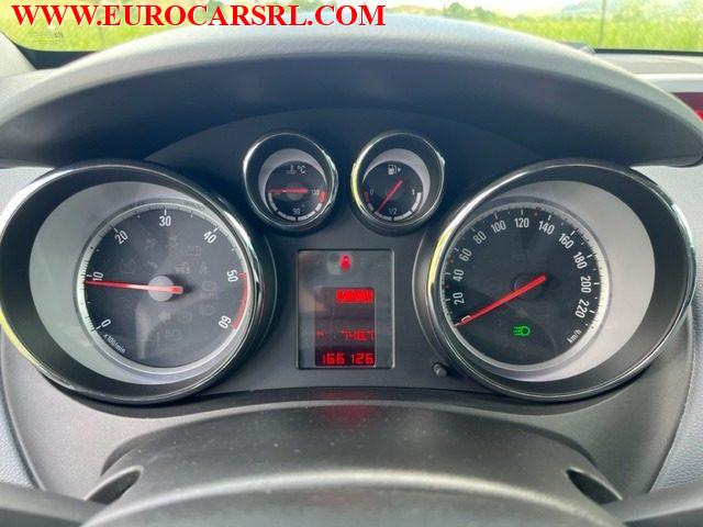 OPEL Meriva 1.3 CDTI 95CV ecoFLEX Elective