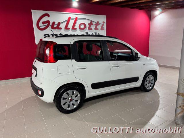 FIAT Panda 1.2 70CV Pop