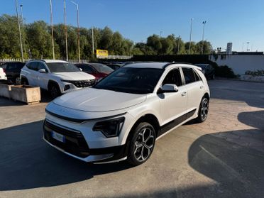 KIA NIRO 1.6 FULL HYBRID 2023 FULL OPTIONAL