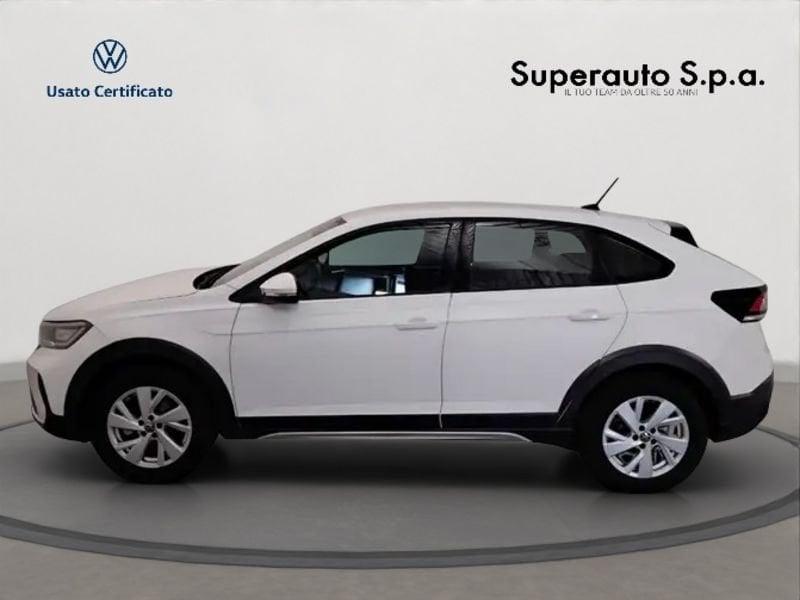 Volkswagen Taigo 1.0 TSI 110 CV Life