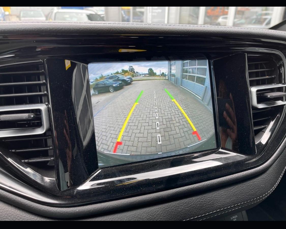 Dodge Durango 5.7L V8 4x4 * Camera 7 Posti