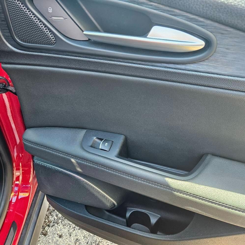 Alfa Romeo Stelvio 2.2 160CV AT8 RWD Super 12/2020