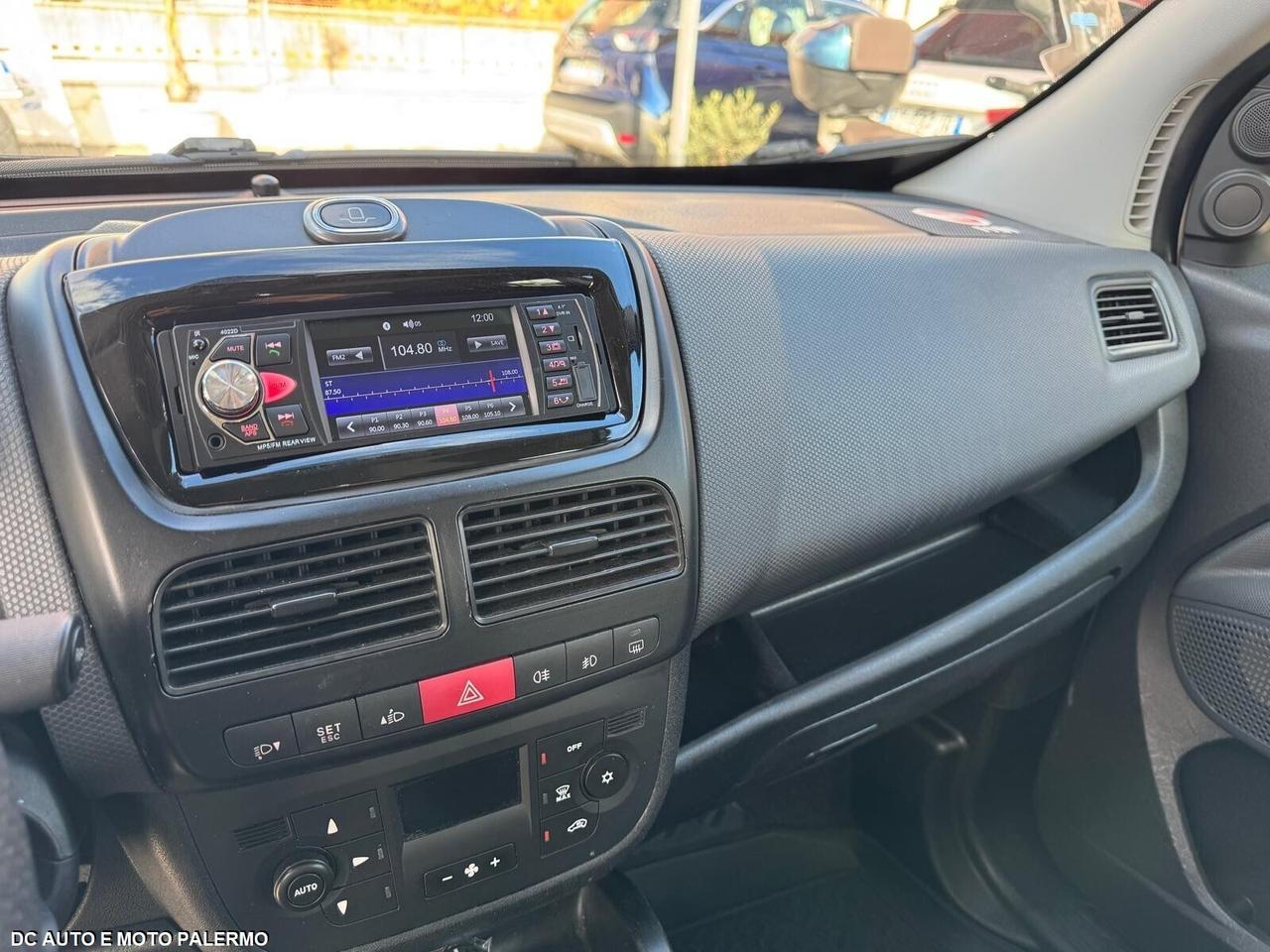 Fiat Doblò 1.3 Diesel CV90 Posti5 Anno.2010