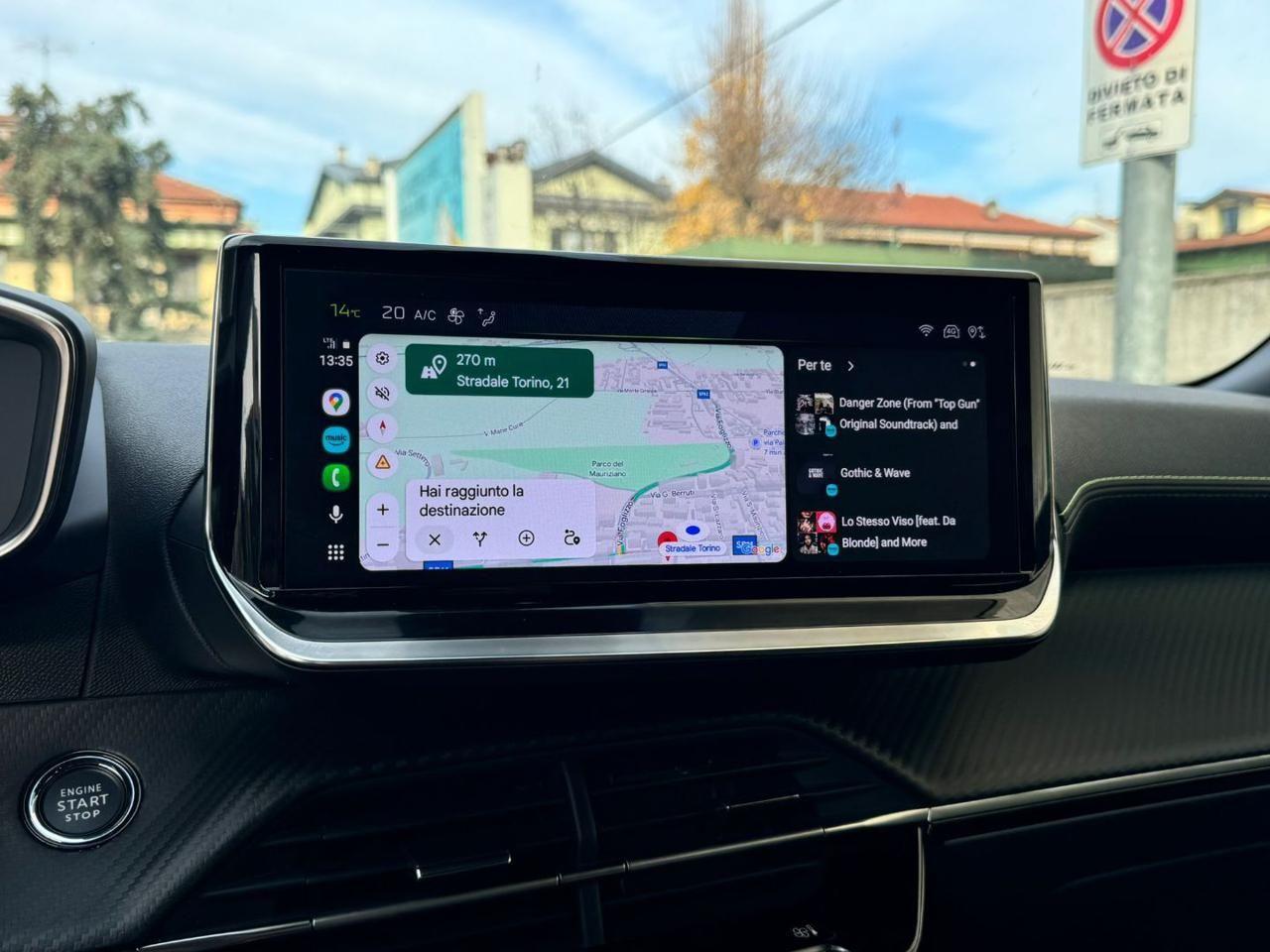 Peugeot 2008 2008 1.5 bluehdi GT s&s 130cv eat8