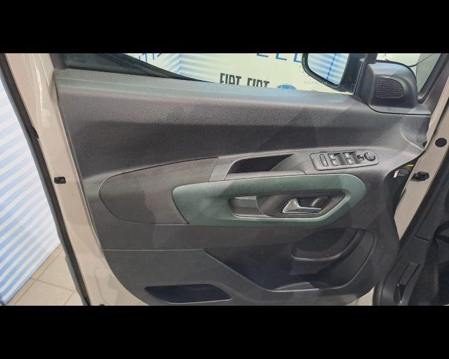 CITROEN Berlingo 1.2 puretech M Shine s&s 110cv