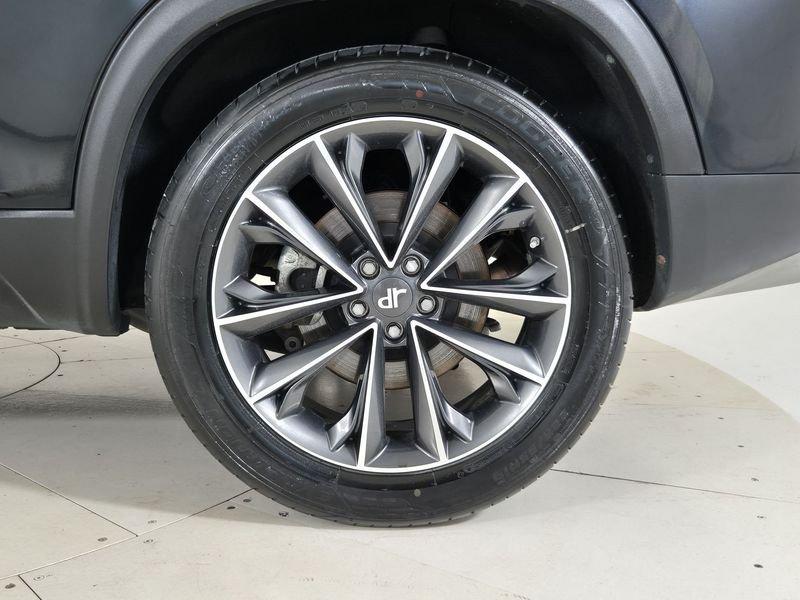 DR AUTOMOBILES dr F35 1.5 turbo Gpl 156cv