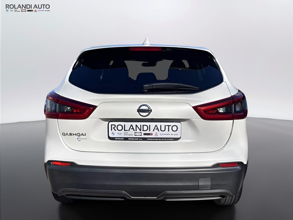 Nissan Qashqai 1.5 dCi Business 2WD