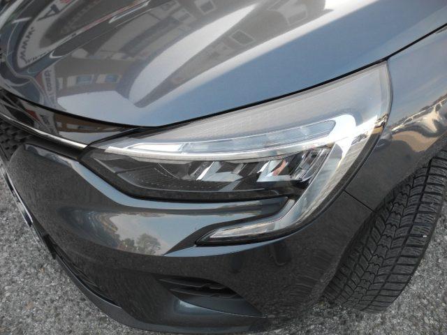 RENAULT Clio TCe 100cv GPL 5p. Zen -OK NEOPATENTATI- PRONTO USO