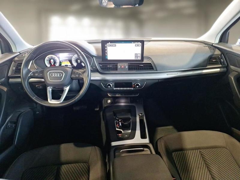 AUDI Q5 50 TFSI e Business quattro S tronic