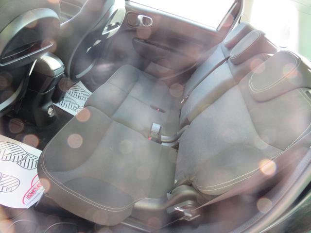 FIAT 500L 1.3 Multijet 95 CV Lounge