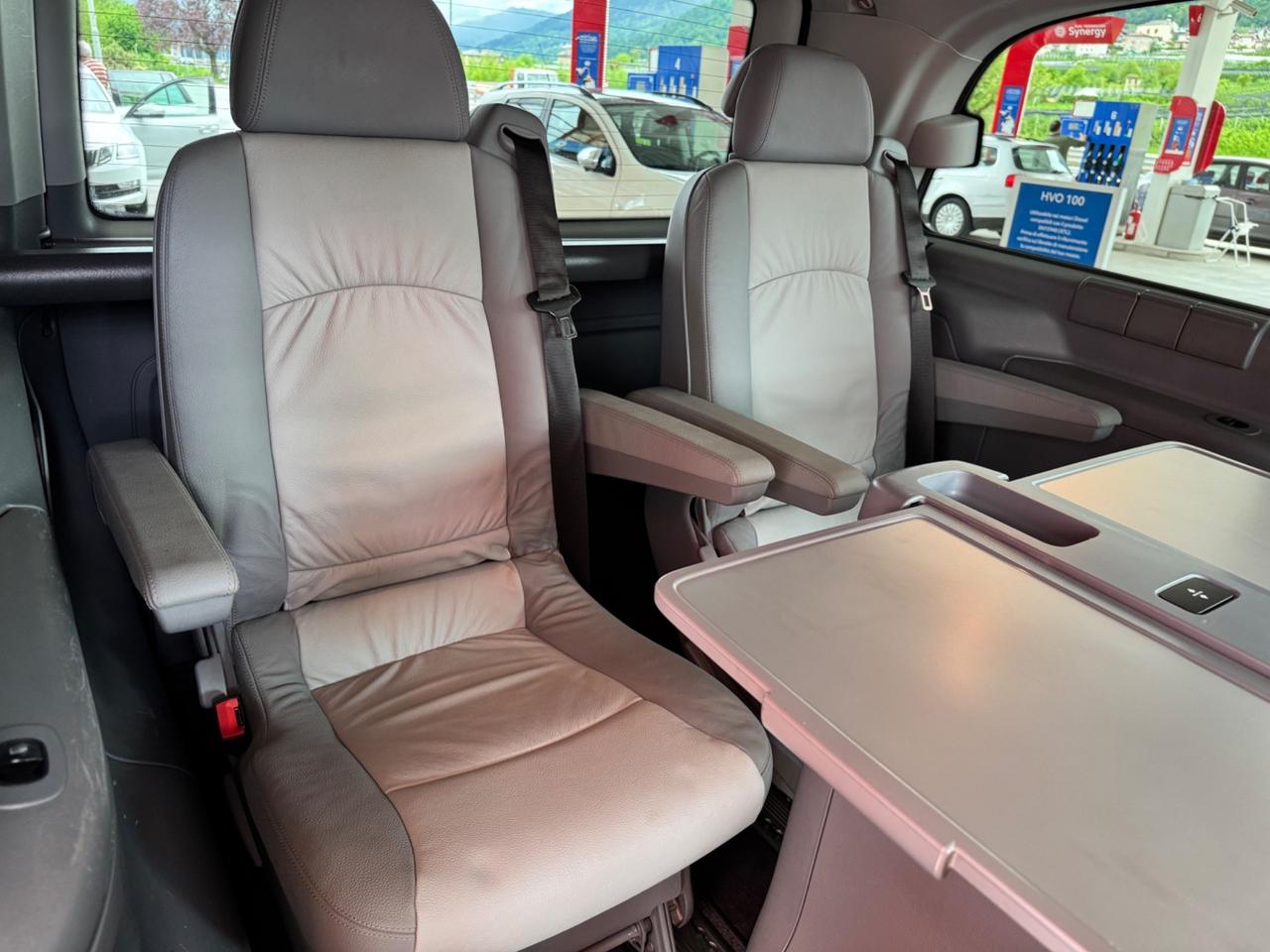 Mercedes-benz Viano 3.0 CDI Ambiente EL