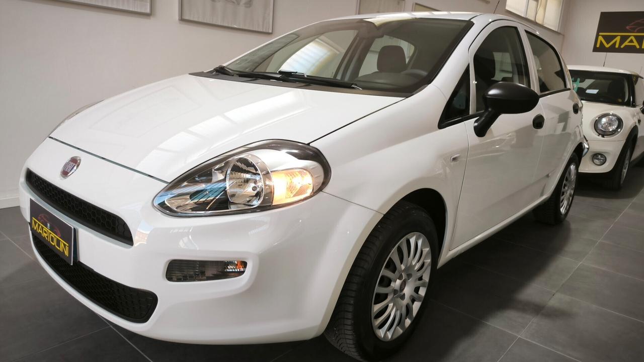 Fiat Punto 1.2 8V Unipro km 56000