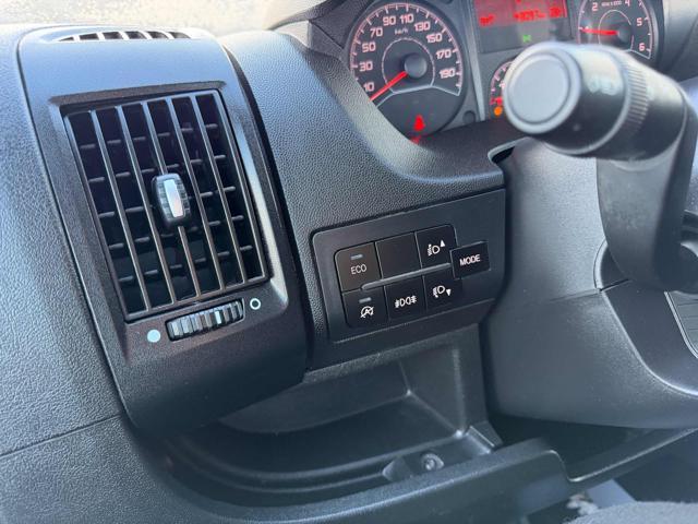 FIAT DUCATO CASSONE RIBALTABILE 3 LATI MAXI 35 Q.LI 2.