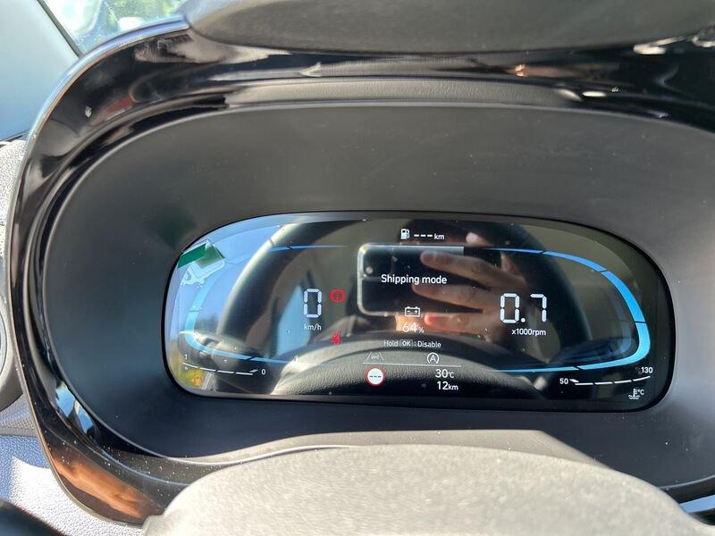 Hyundai i10 NUOVA PE MY25 5P 1.0 MT CONNECTLINE