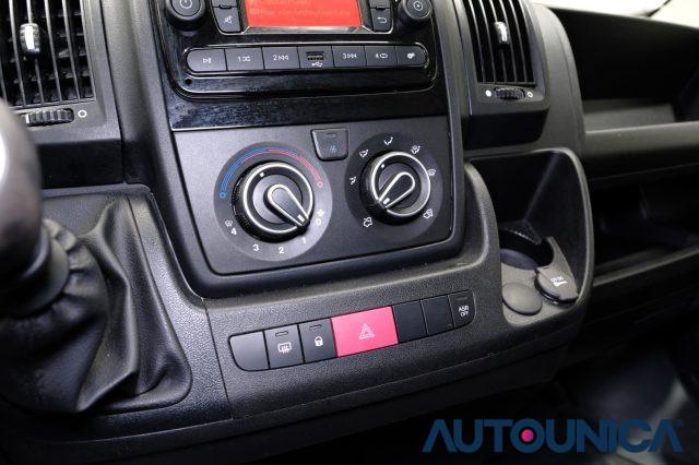 PEUGEOT Boxer 335 2.2 BLUEHDI 140 S&S PLM-TM FURGONE