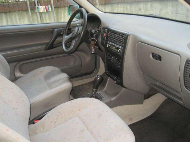 VOLKSWAGEN Polo 1.0 KAT 3 PORTE