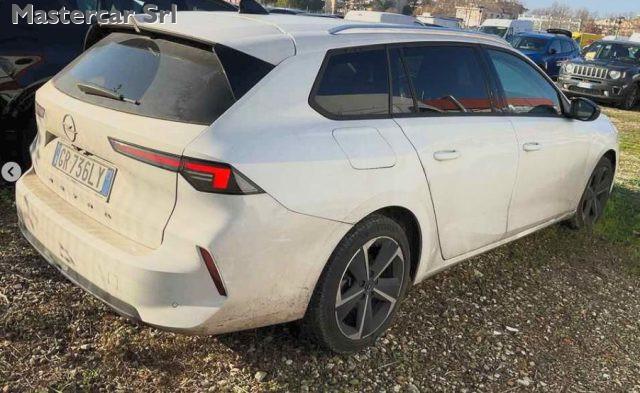 OPEL Astra Sports Tourer 1.5 Business Elegance AT8 - GR736LY