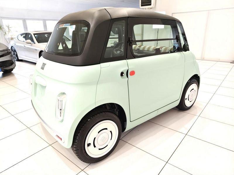 FIAT Topolino Fiat Topolino 6kw*KM0*