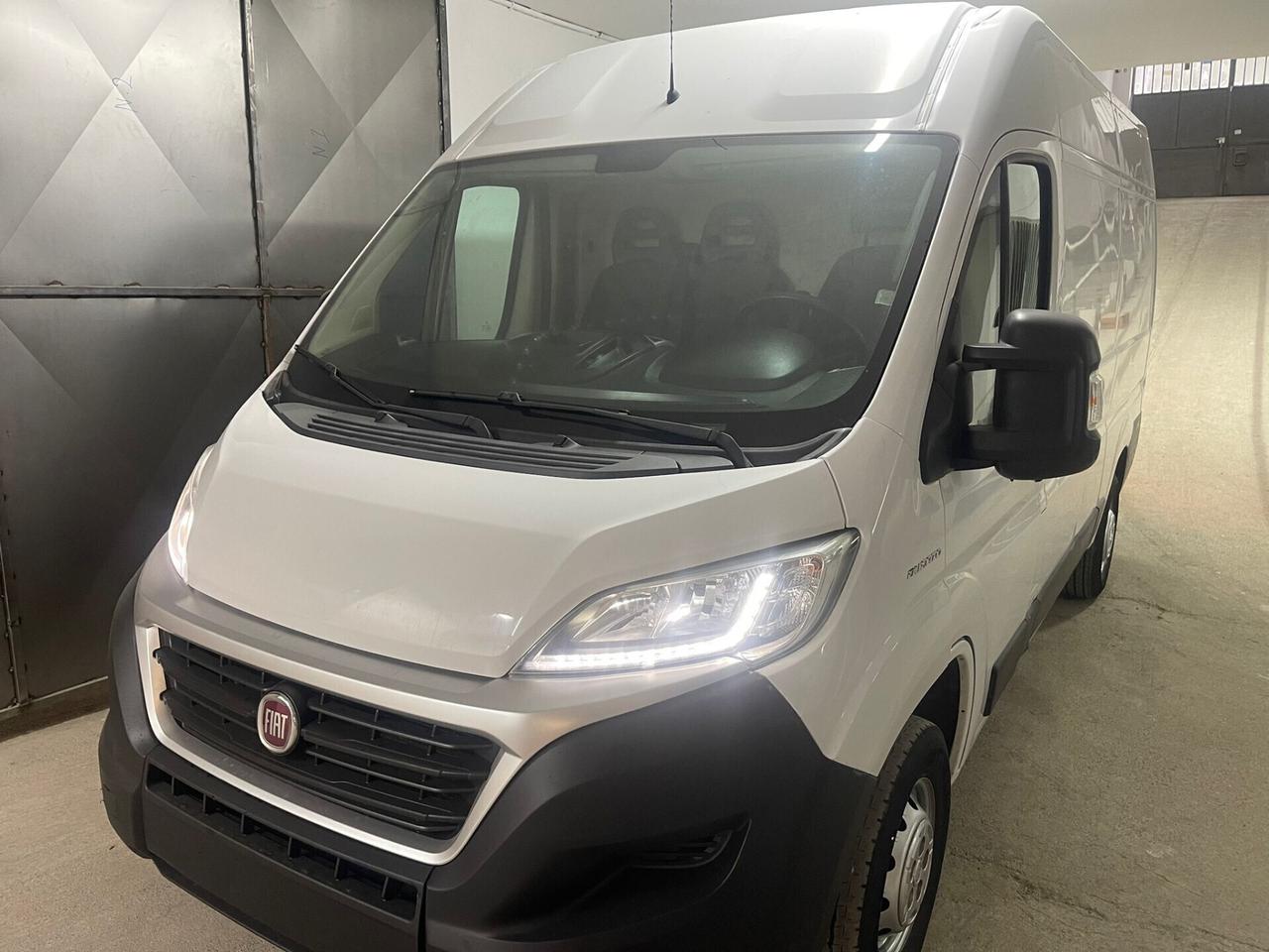Fiat Ducato L2H2