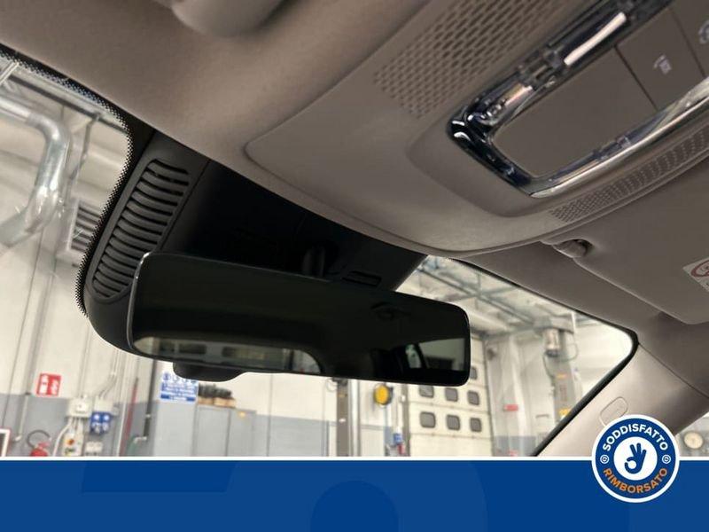 Mercedes-Benz Classe GLB GLB 200 d Automatic Advanced Plus Progressive