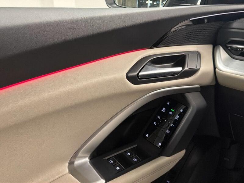 Audi Q5 Audi Sportback S line edition TDI quattro 150 kW S tronic