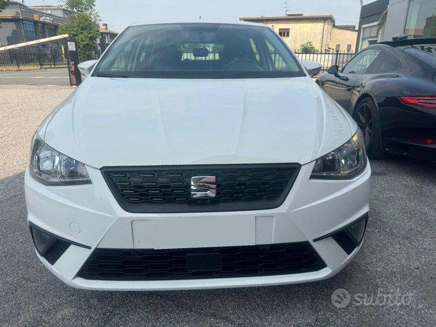 SEAT Ibiza 1.0 TGI 5 porte FR