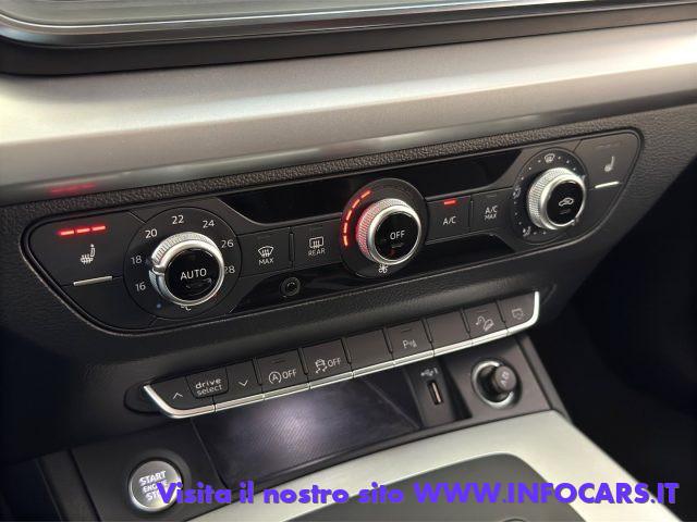 AUDI Q5 SPB 40 TFSI 204 CV Quattro Business Adv - PROMO