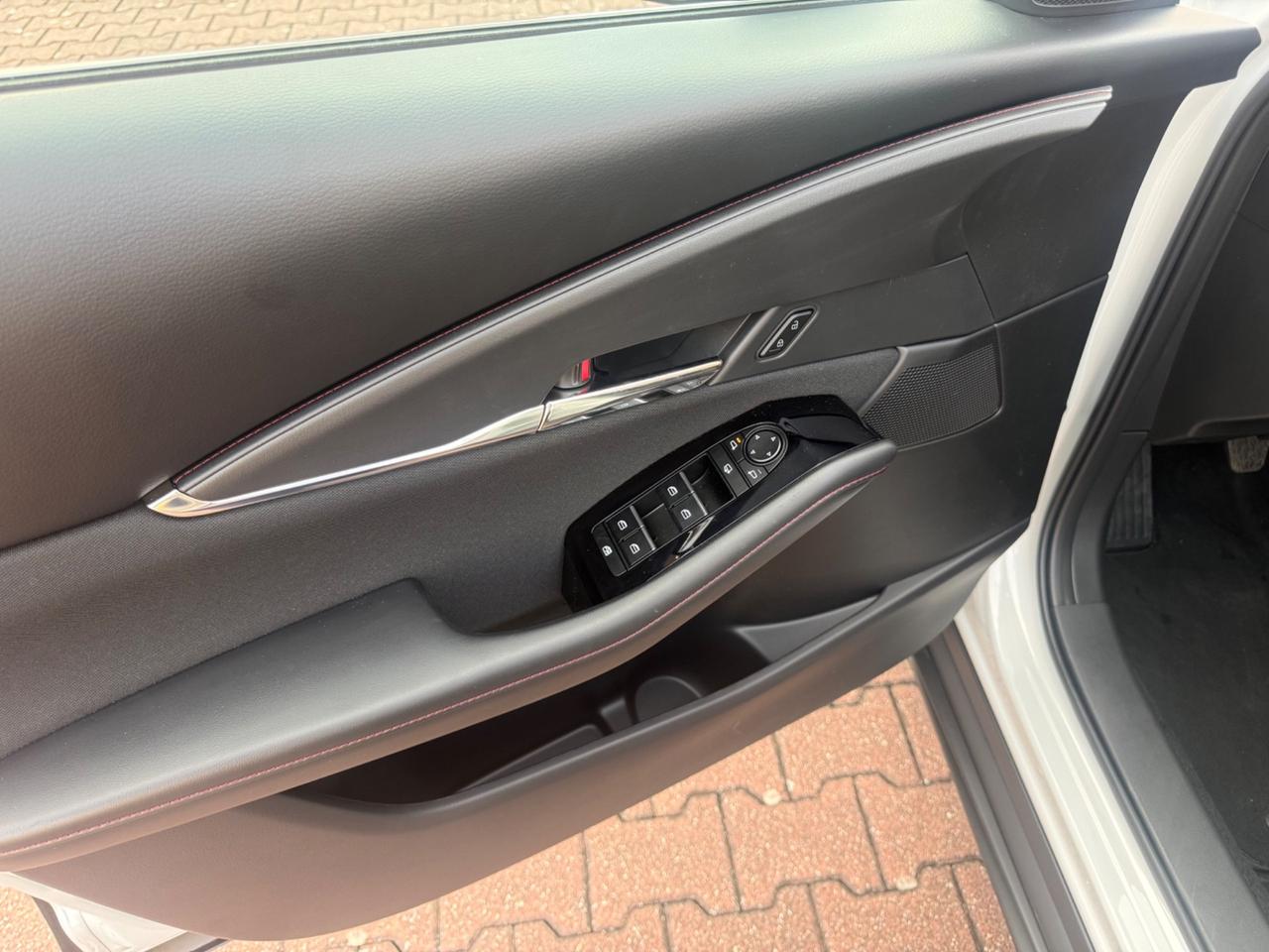 Mazda CX-30 e-Skyactiv-G M Hybrid 2WD Advantage