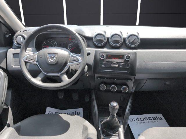 DACIA Duster 1.0 TCe GPL 4x2 Essential