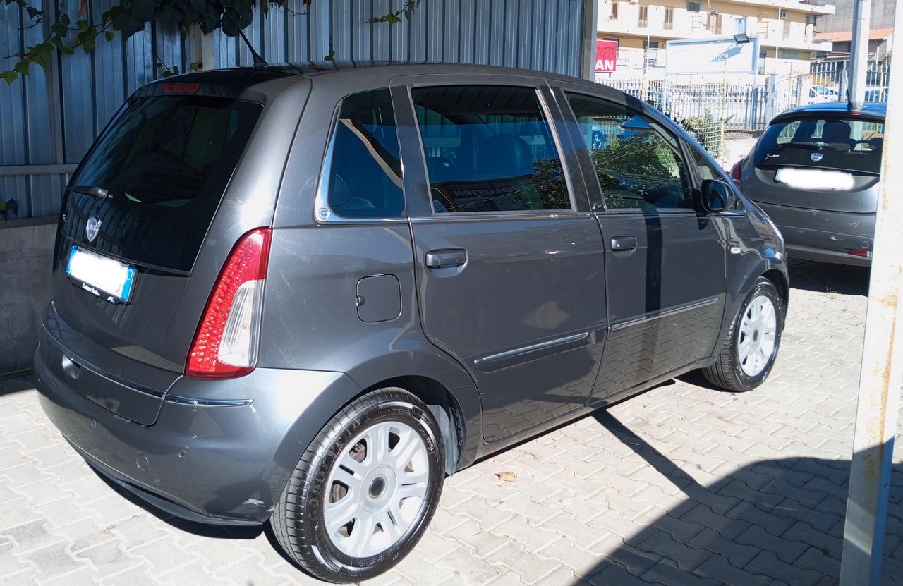 Lancia MUSA 1.3 Mjt 95 CV Platinum
