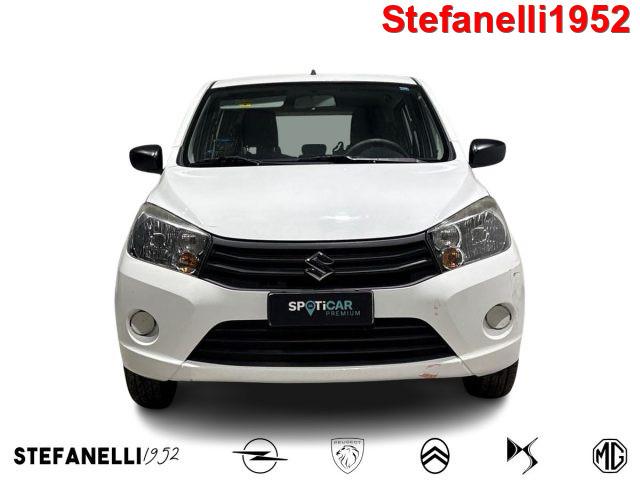 SUZUKI Celerio 1.0 Style