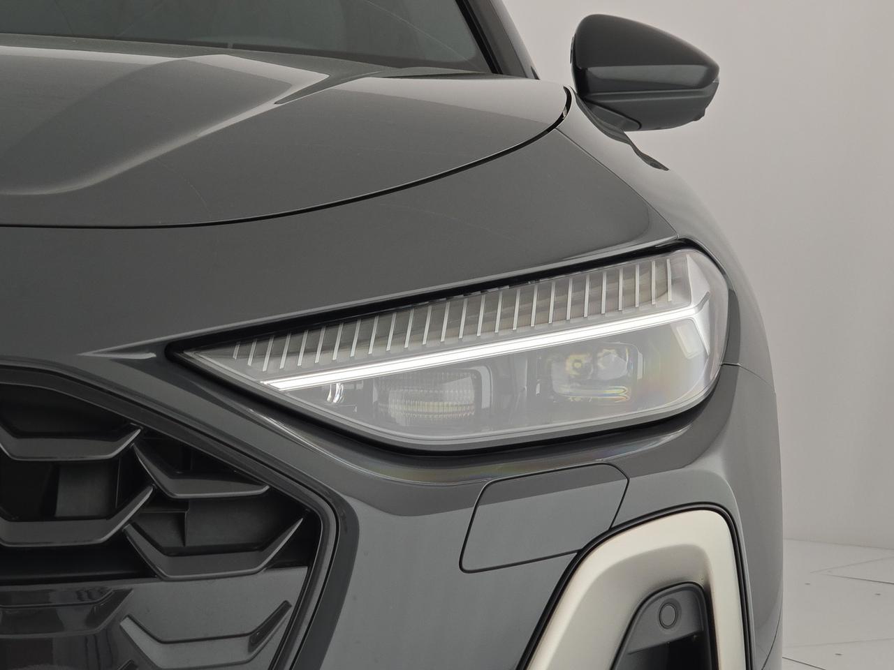 Audi A5 avant 2.0 tdi mhev+ launch edition one quattro 204cv s-tronic